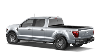 2026 Ford F-150® External Image 3